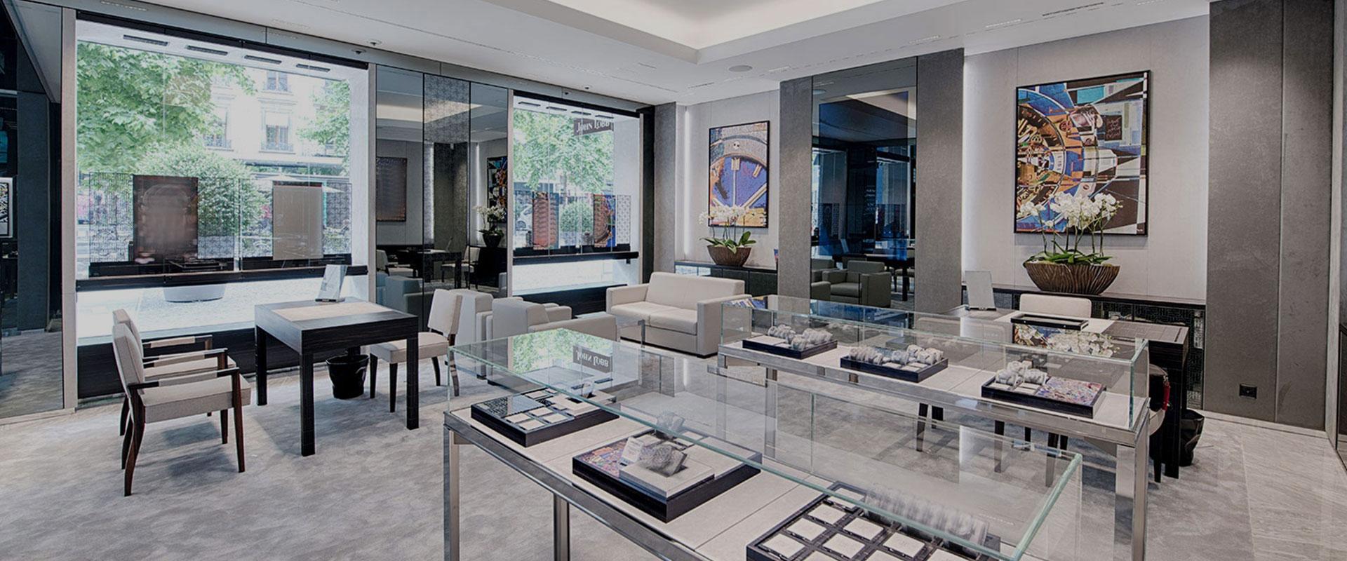 株洲亨得利钟表维修服务中心