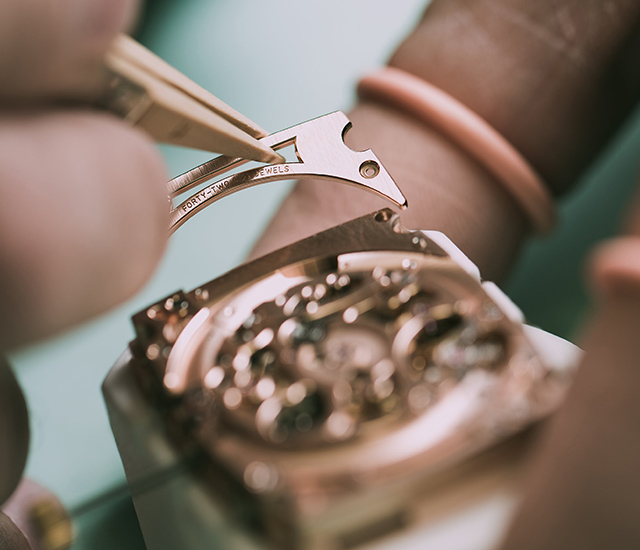 原厂配件_株洲亨得利腕表维修服务中心 原厂配件_株洲亨得利钟表维修服务中心