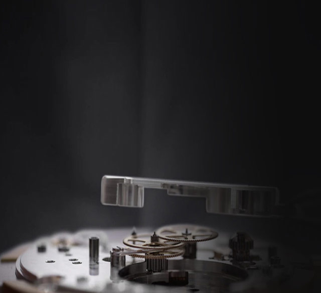 株洲亨得利钟表维修服务中心