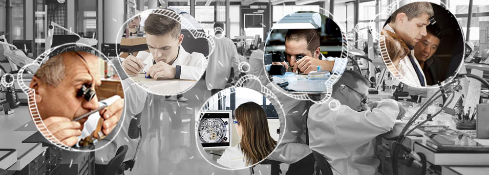 株洲亨得利钟表维修服务中心